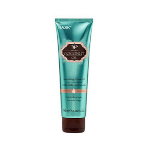 Hask Monoi Coconut Oil Nourishing Cream Oil
