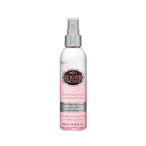 Hask Keratin Protein Flash Blow-Dry Spray