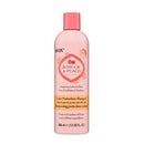 Hask Rose Oil & Peach Colour Protection Shampoo 355mL