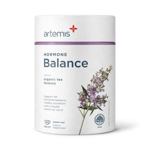 Artemis Hormone Balance Tea 30g