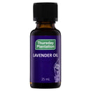 Thursday Plantation Lavender Oil 25ml