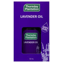 Thursday Plantation Lavender Oil 50ml