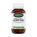 Thompson's Celery 5000mg One-A-Day 60 Capsules