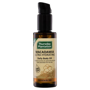 Body Oils