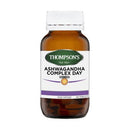 Thompson's Ashwagandha Complex Day Tablets 60