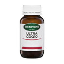 Thompson's Ultra CoQ10 150mg Capsules 60