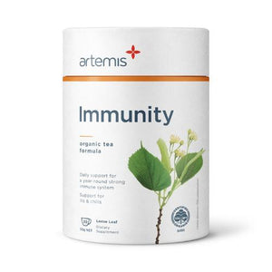 Artemis Immunity Boost Tea 30g