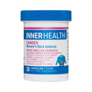 Inner Health Candex 30 Capsules