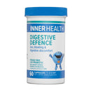 Inner Health Digestive Defence 60 Capsules