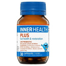 Inner Health Plus Dairy Free 30 Capsules