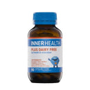 Inner Health Plus Dairy Free 90 Capsules