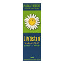 Livostin Nasal Spray Antihistamine 10ml