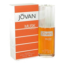 Jovan Musk Cologne 88ml for Men