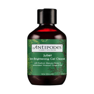 Antipodes Juliet Skin-Brightening Gel Cleanser 200ml