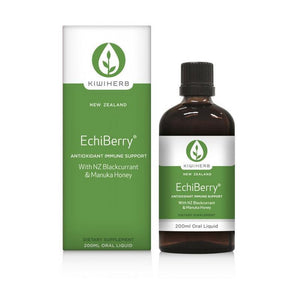 KIWI HERB Echiberry 100ml