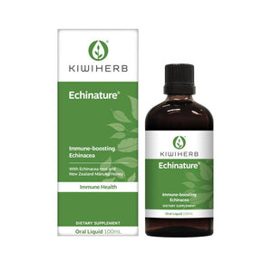 KIWI HERB Echinature 50ml