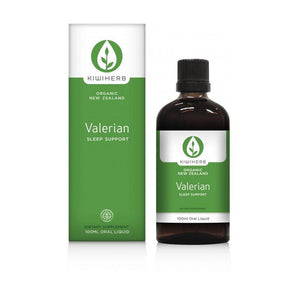KIWI HERB Valerian Root Extract 50ml