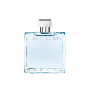 Azzaro Chrome EDT 100ml for Men