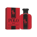 Ralph Lauren Polo Red Intense Eau de Parfum 75ml