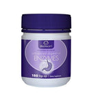 Lifestream Advanced Digestive Enzymes VegeCaps 180
