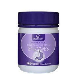 Constipation &amp; Bloating Relief