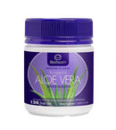 Lifestream Biogenic Aloe Vera Capsules 120