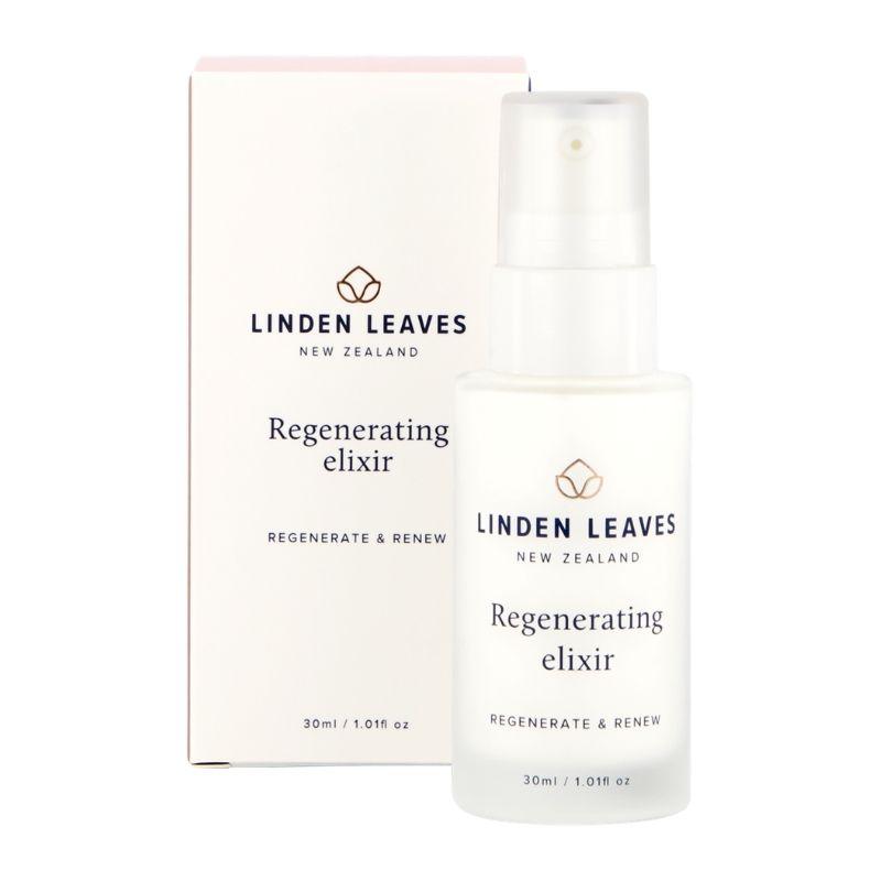 Linden Leaves Regenerating Elixir 30ml