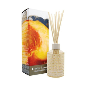 Linden Leaves Ginger Peach Fragrance Diffuser 200ml