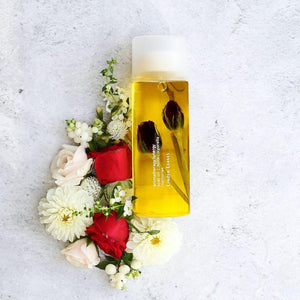 Linden Leaves Memories Body Oil 250ml
