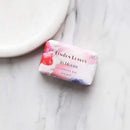 Linden Leaves Pink Petal Cleansing Bar 100g