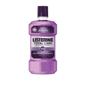 Listerine Mouthwash Total Care 250ml