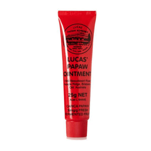 LUCAS Papaw Ointment 25g