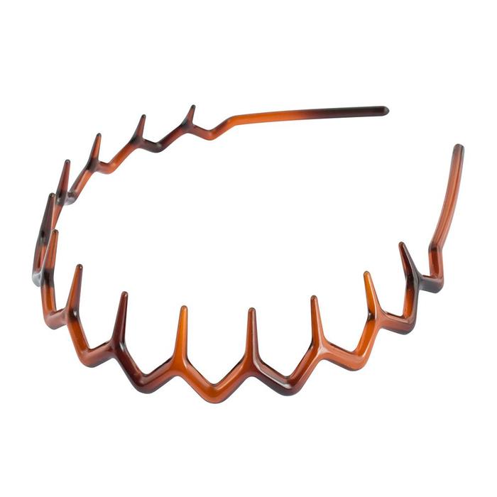 Mae Teeth Headband Shell