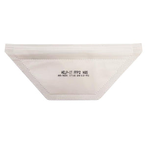N95 Face Masks 5 Pack