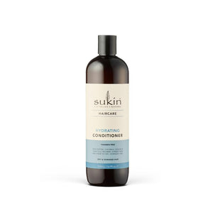 Sukin Haircare Hydrating Conditioner 500ml