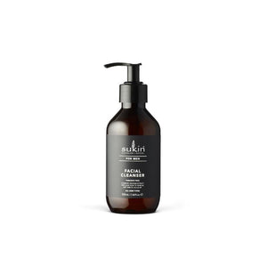 Sukin For Men Facial Cleanser 225ml