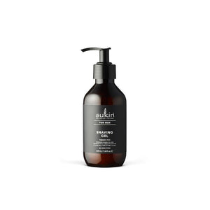 Sukin For Men Shaving Gel 225ml