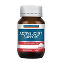 ETHICAL NUTRIENTS Active Joint Support Joint Health 30 Capsules