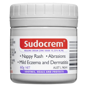 Sudocrem Healing Cream 60g