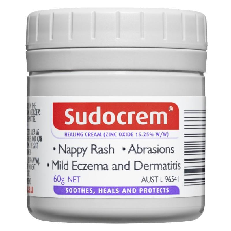 Sudocrem Healing Cream 60g