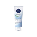 NIVEA Soft Cream Tube 75ml