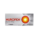 NUROFEN Tablets 12s