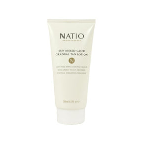 Tanning Moisturisers