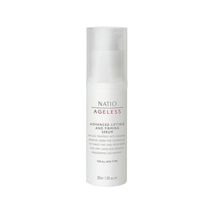 Natio Ageless Advanced Lifting and Firming Serum 30ml