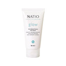Natio Face Lift Results Glow Skin Brightening Face Balm 50g