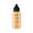 Natio Pure Mineral Foundation - Medium Tan