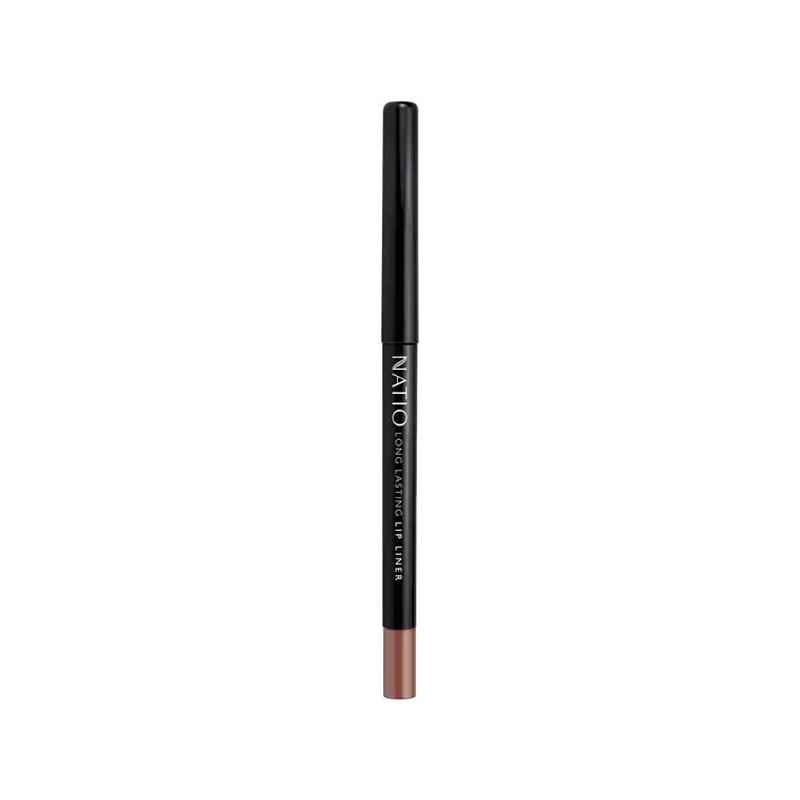 Natio Long Lasting Lip Liner - Lotus