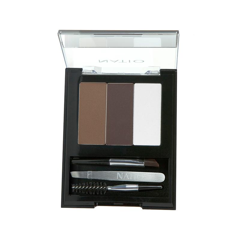 Natio Brow Kit