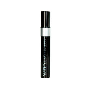 Natio Lash Definition Mascara - Black