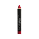 Natio Intense Colour Lip Crayon - Red Cherry
